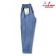 �����եѥ�� Chef Pants Air Force Blue Plus Size