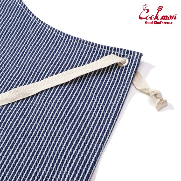 ���󥰥��ץ��� Long Apron Hickory