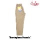 եѥ Chef Pants Herringbone Peanuts