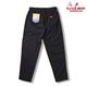 եѥ Chef Pants Linen Black Plus Size
