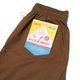  (�쾦��) �����եѥ�� Chef Pants Chocolate