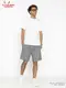 �����եѥ�� Chef Pants Short Front Pocket Hickory Black