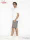 �����եѥ�� Chef Pants Short Front Pocket Hickory Black