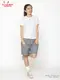 �����եѥ�� Chef Pants Short Front Pocket Hickory Black