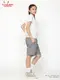 �����եѥ�� Chef Pants Short Front Pocket Hickory Black