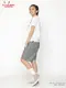 �����եѥ�� Chef Pants Short Front Pocket Hickory Black