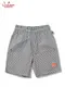 �����եѥ�� Chef Pants Short Front Pocket Hickory Black