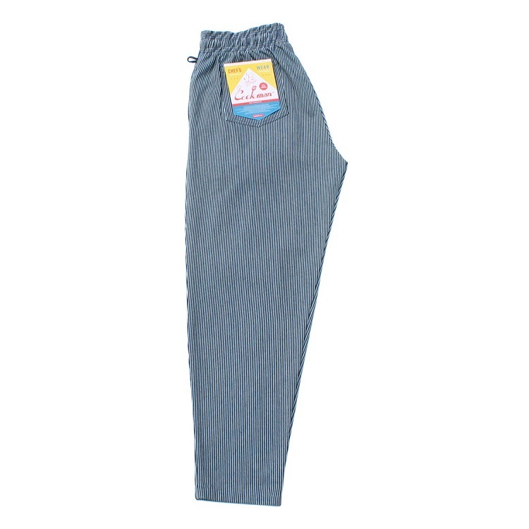 եѥ Chef Pants Hickory Plus Size