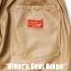 �����եѥ�� Chef Pants Short Diner��s Seat Beige