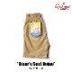 �����եѥ�� Chef Pants Short Diner��s Seat Beige
