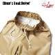 �����եѥ�� Chef Pants Short Diner��s Seat Beige