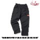 �����եѥ�� Chef Pants Semiwide Front Pocket Duck Canvas Black