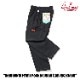 �����եѥ�� Chef Pants Semiwide Front Pocket Duck Canvas Black
