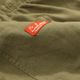 եѥ Chef Pants Linen Olive Plus Size