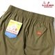 եѥ Chef Pants Linen Olive Plus Size