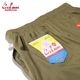 եѥ Chef Pants Linen Olive Plus Size