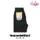 �����եѥ�� Chef Pants Short Front pocket Black