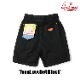 �����եѥ�� Chef Pants Short Front pocket Black