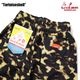 �����եѥ�� Chef Pants Tortoiseshell