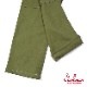 �����եѥ�� Chef Pants Semiwide Front Pocket Duck Canvas Olive