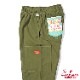 �����եѥ�� Chef Pants Semiwide Front Pocket Duck Canvas Olive