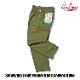 �����եѥ�� Chef Pants Semiwide Front Pocket Duck Canvas Olive