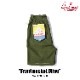 եѥ Chef Pants Short Front pocket Olive