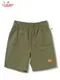 �����եѥ�� Chef Pants Short Front pocket Olive