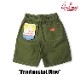 եѥ Chef Pants Short Front pocket Olive