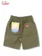 �����եѥ�� Chef Pants Short Front pocket Olive