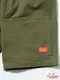 �����եѥ�� Chef Pants Short Front pocket Olive