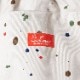 �����եѥ�� Chef Pants Short Sauce Splash