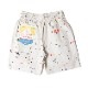 �����եѥ�� Chef Pants Short Sauce Splash