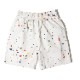 �����եѥ�� Chef Pants Short Sauce Splash