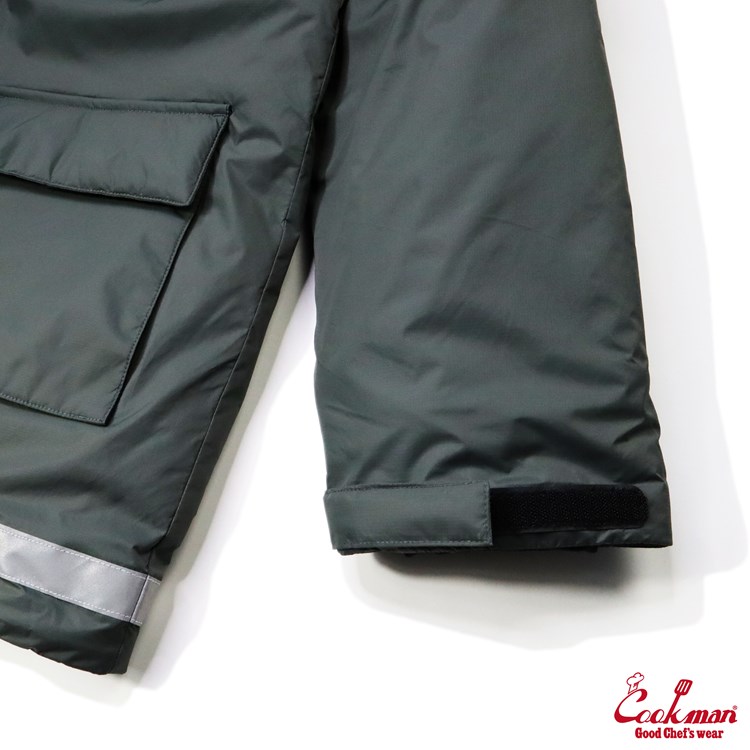 �ե꡼�������㥱�å� Freezer Jacket Gray