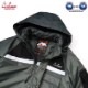 �ե꡼�������㥱�å� Freezer Jacket Gray