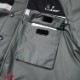 �ե꡼�������㥱�å� Freezer Jacket Gray