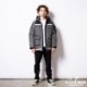 �ե꡼�������㥱�å� Freezer Jacket Gray