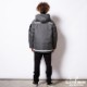 �ե꡼�������㥱�å� Freezer Jacket Gray