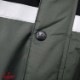 �ե꡼�������㥱�å� Freezer Jacket Gray