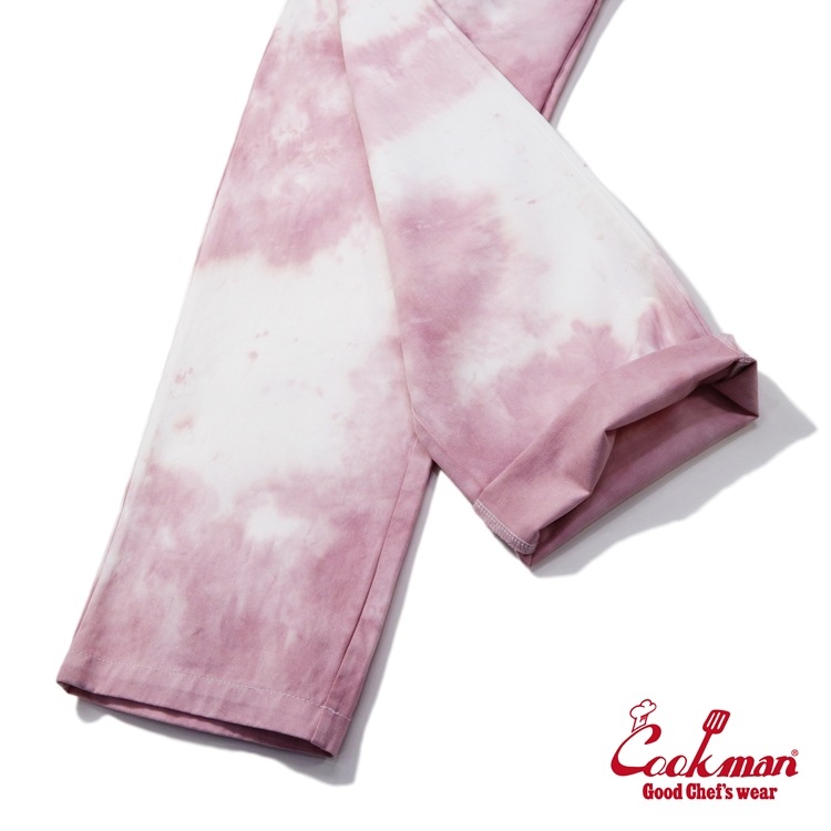 �����եѥ�� Chef Pants Cabernet Stain