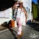 �����եѥ�� Chef Pants Cabernet Stain