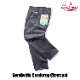 եѥ Chef Pants Semiwide Corduroy Charcoal