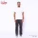եѥ Chef Pants Semiwide Corduroy Charcoal