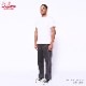 եѥ Chef Pants Semiwide Corduroy Charcoal
