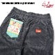 եѥ Chef Pants Semiwide Corduroy Charcoal