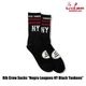 ���å��� Rib Crew Socks Negro Leagues NY Black Yankees