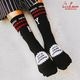 ���å��� Rib Crew Socks Negro Leagues NY Black Yankees