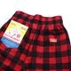  (�쾦��) �����եѥ�� Chef Pants Nel Buffalo Check Red