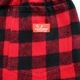  (�쾦��) �����եѥ�� Chef Pants Nel Buffalo Check Red